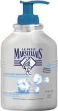 Le Petit Marseillais® Жидкое мыло для рук «Хлопковое молочко», 500 мл