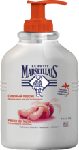 Le Petit Marseillais® Жидкое мыло для рук «Садовый персик», 500 мл